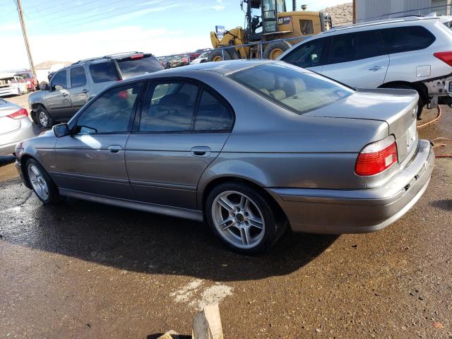 Photo 1 VIN: WBADN63482GN87639 - BMW 5 SERIES 