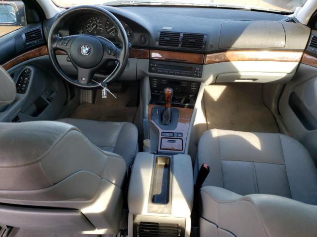 Photo 7 VIN: WBADN63482GN87639 - BMW 5 SERIES 