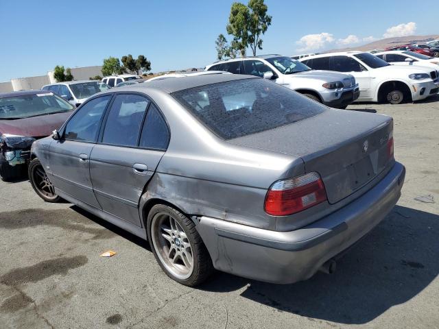 Photo 1 VIN: WBADN63483GN89280 - BMW 540 I AUTO 