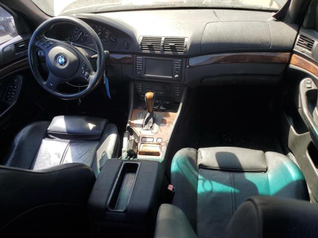 Photo 7 VIN: WBADN63483GN89280 - BMW 540 I AUTO 