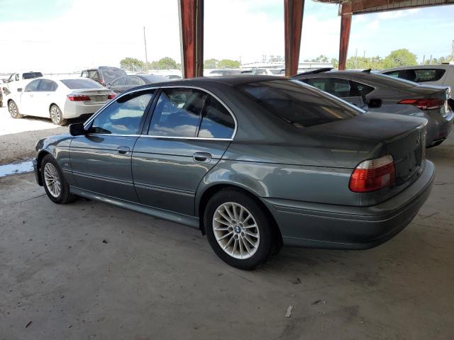 Photo 1 VIN: WBADN63483GS57288 - BMW 5 SERIES 