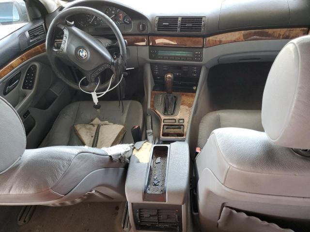 Photo 7 VIN: WBADN63483GS57288 - BMW 5 SERIES 