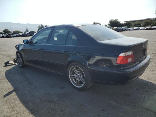 Photo 1 VIN: WBADN63491GM73311 - BMW 540 I AUTO 