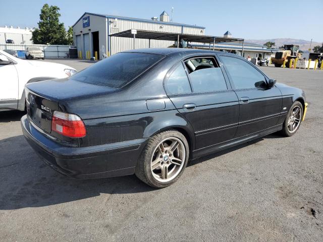 Photo 2 VIN: WBADN63491GM73311 - BMW 540 I AUTO 