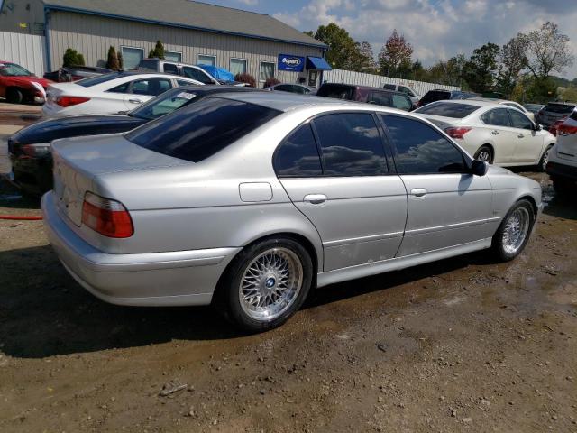 Photo 2 VIN: WBADN63492GN85656 - BMW 5 SERIES 