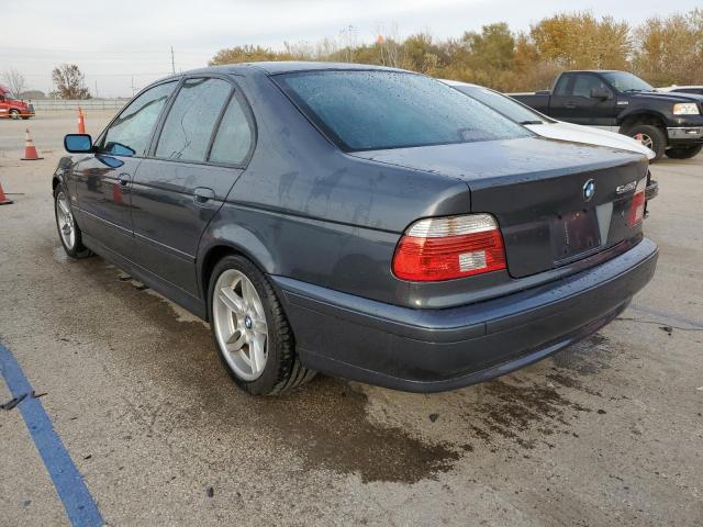 Photo 1 VIN: WBADN634X1GM73365 - BMW 540 I AUTO 