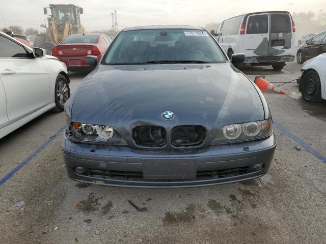 Photo 4 VIN: WBADN634X1GM73365 - BMW 540 I AUTO 