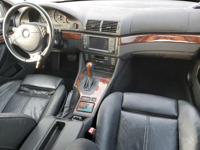 Photo 7 VIN: WBADN634X1GM73365 - BMW 540 I AUTO 