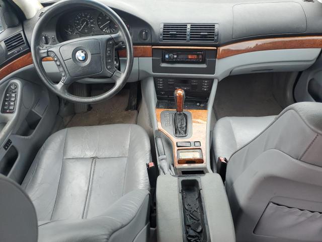 Photo 7 VIN: WBADP6346XBV62124 - BMW 528 IT AUT 