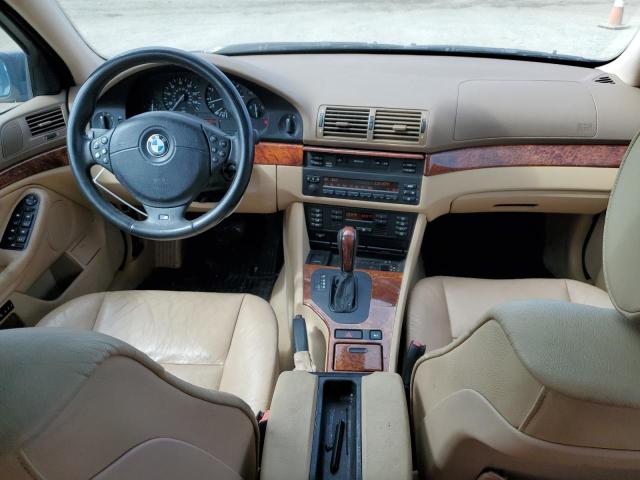 Photo 7 VIN: WBADP634XYBV64797 - BMW 528 IT AUT 