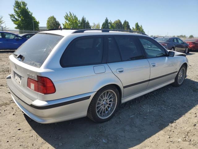 Photo 2 VIN: WBADR634X1GN91856 - BMW 5 SERIES 