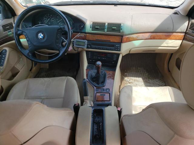 Photo 7 VIN: WBADS33423GD50446 - BMW 5 SERIES 