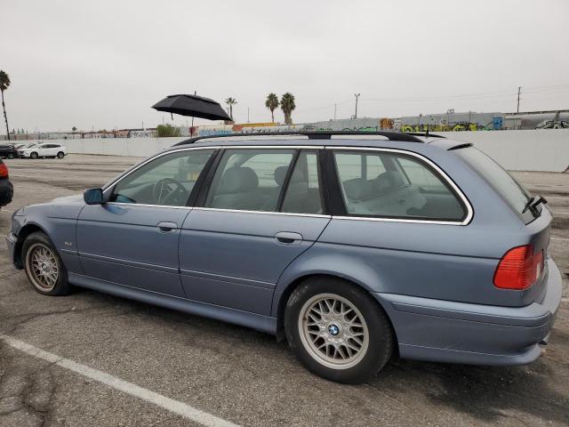 Photo 1 VIN: WBADS33471GD50066 - BMW 5 SERIES 