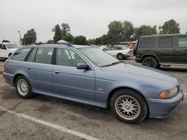 Photo 3 VIN: WBADS33471GD50066 - BMW 5 SERIES 