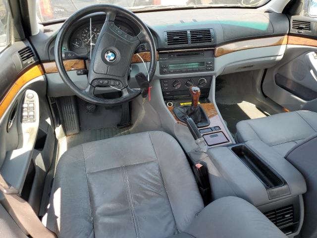 Photo 7 VIN: WBADS33471GD50066 - BMW 5 SERIES 