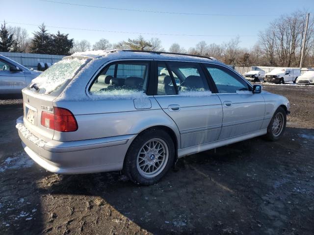 Photo 2 VIN: WBADS43452GE10384 - BMW 5 SERIES 