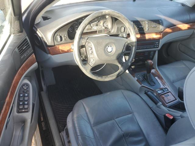 Photo 7 VIN: WBADS43452GE10384 - BMW 5 SERIES 