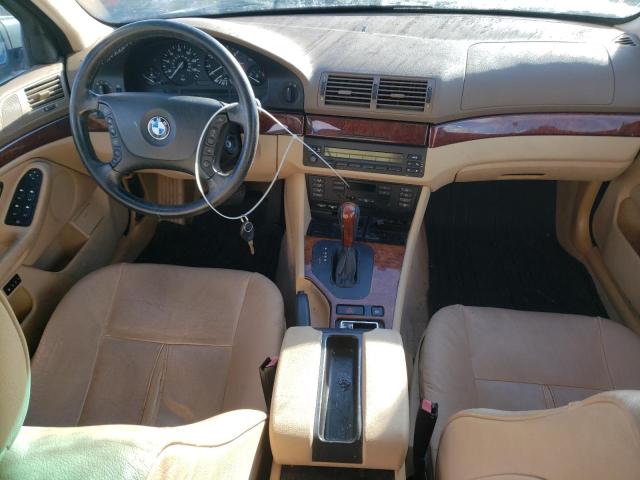 Photo 7 VIN: WBADS43463GE11903 - BMW 5 SERIES 