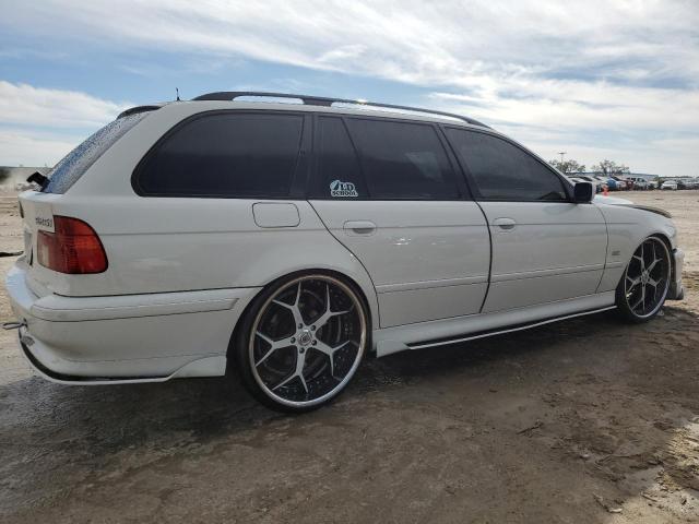 Photo 2 VIN: WBADS434X1GD84833 - BMW 5 SERIES 