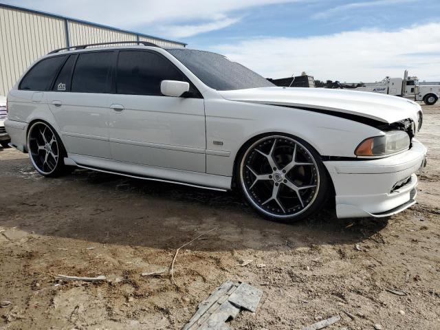 Photo 3 VIN: WBADS434X1GD84833 - BMW 5 SERIES 