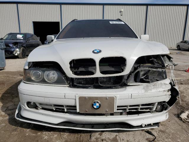 Photo 4 VIN: WBADS434X1GD84833 - BMW 5 SERIES 