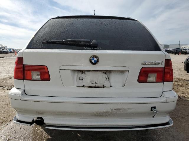 Photo 5 VIN: WBADS434X1GD84833 - BMW 5 SERIES 