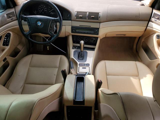 Photo 7 VIN: WBADS434X1GD84833 - BMW 5 SERIES 