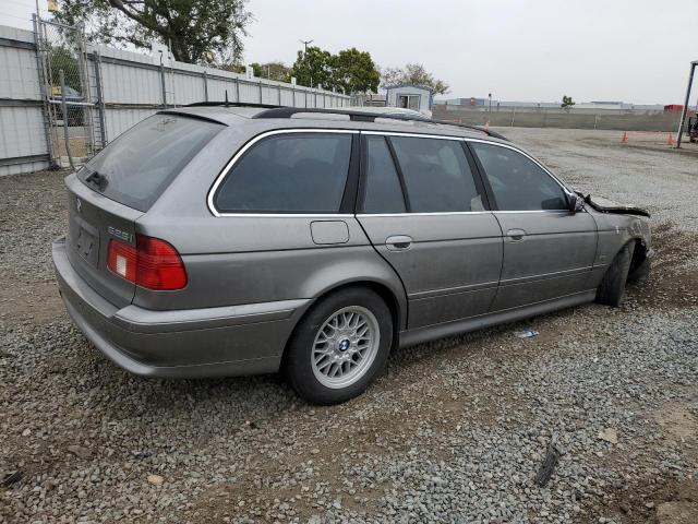 Photo 2 VIN: WBADS434X2GD86390 - BMW 5 SERIES 