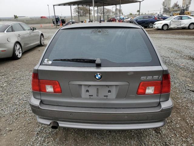 Photo 5 VIN: WBADS434X2GD86390 - BMW 5 SERIES 