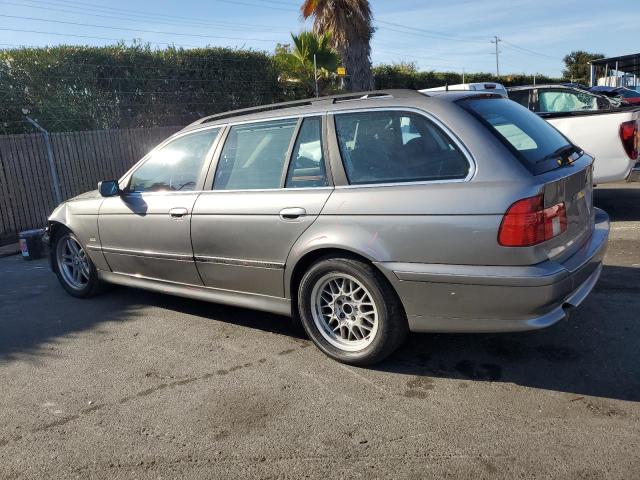 Photo 1 VIN: WBADS434X2GE10428 - BMW 525 IT AUT 