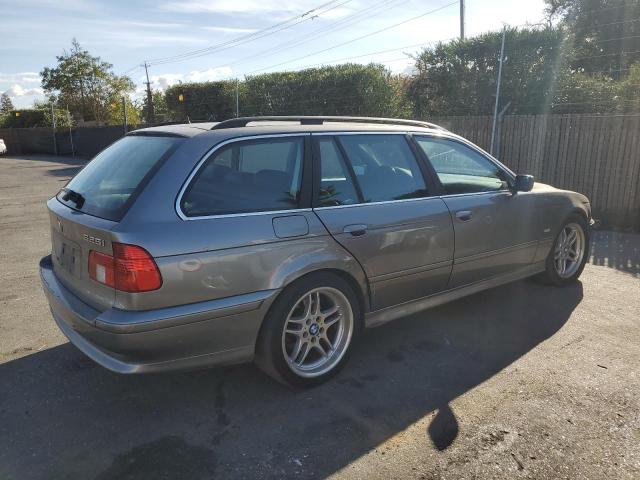 Photo 2 VIN: WBADS434X2GE10428 - BMW 525 IT AUT 