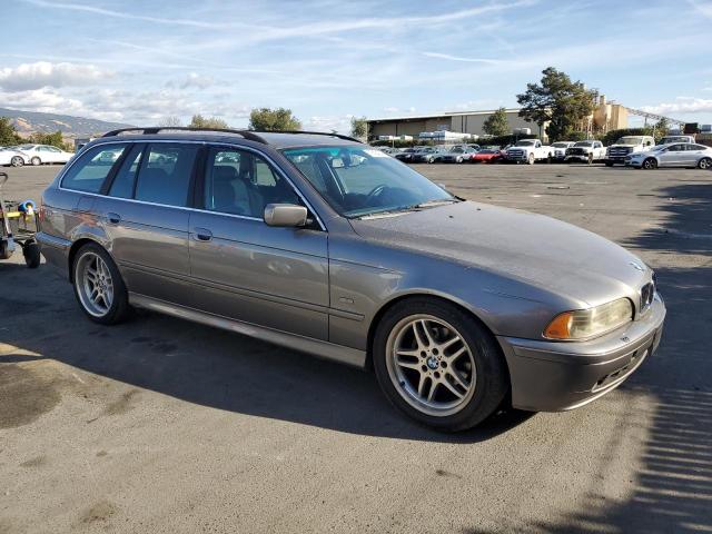 Photo 3 VIN: WBADS434X2GE10428 - BMW 525 IT AUT 