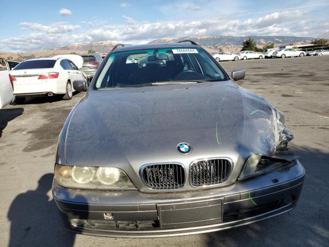 Photo 4 VIN: WBADS434X2GE10428 - BMW 525 IT AUT 