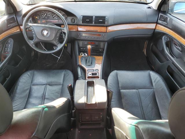 Photo 7 VIN: WBADS434X2GE10428 - BMW 525 IT AUT 