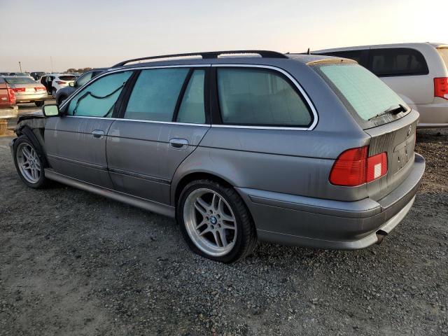 Photo 1 VIN: WBADS434X2GE10428 - BMW 525 IT AUT 