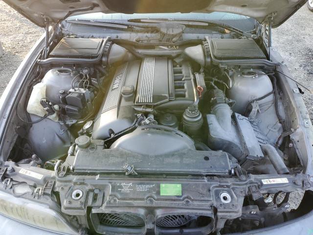 Photo 10 VIN: WBADS434X2GE10428 - BMW 525 IT AUT 