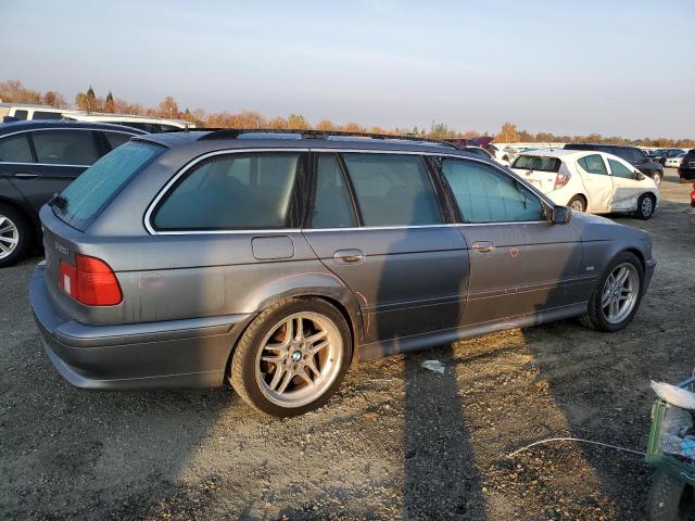 Photo 2 VIN: WBADS434X2GE10428 - BMW 525 IT AUT 