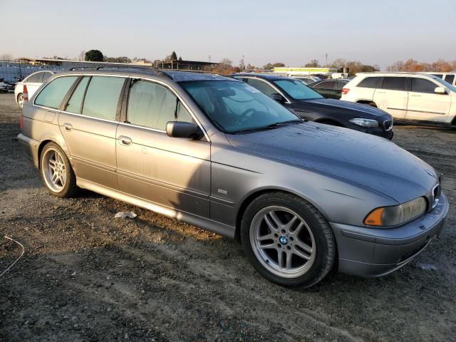 Photo 3 VIN: WBADS434X2GE10428 - BMW 525 IT AUT 