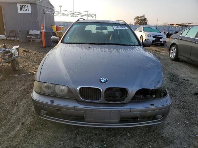 Photo 4 VIN: WBADS434X2GE10428 - BMW 525 IT AUT 