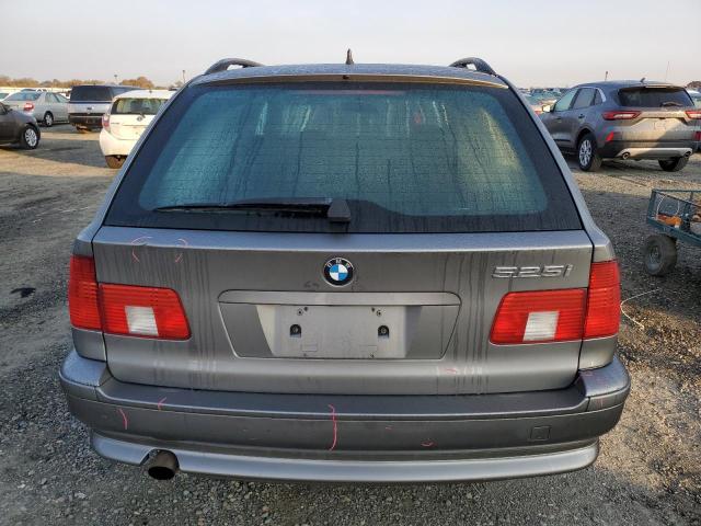 Photo 5 VIN: WBADS434X2GE10428 - BMW 525 IT AUT 