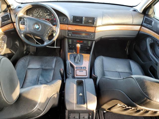 Photo 7 VIN: WBADS434X2GE10428 - BMW 525 IT AUT 