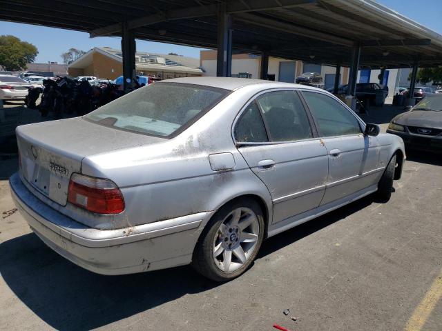 Photo 2 VIN: WBADT33423GF43161 - BMW 5 SERIES 