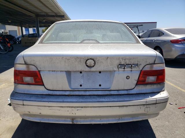 Photo 5 VIN: WBADT33423GF43161 - BMW 5 SERIES 