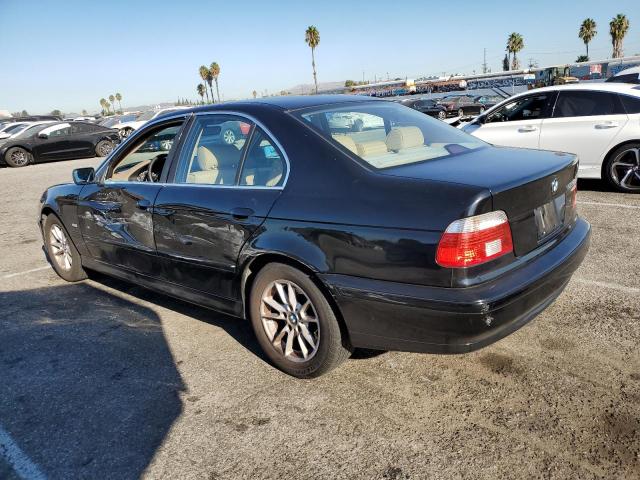 Photo 1 VIN: WBADT33433GF43797 - BMW 525 I 