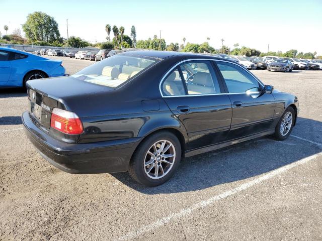 Photo 2 VIN: WBADT33433GF43797 - BMW 525 I 