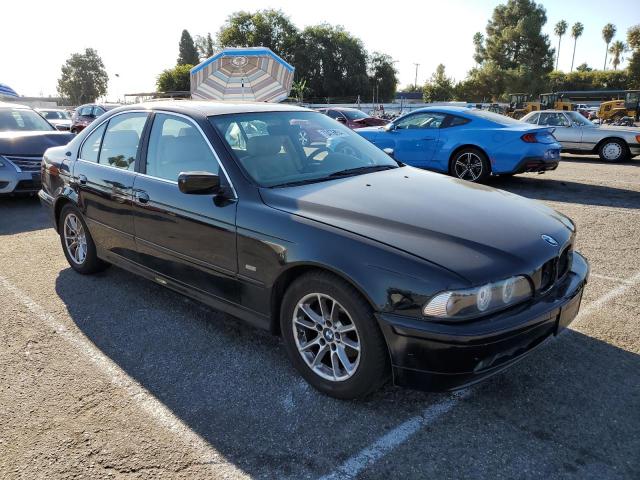 Photo 3 VIN: WBADT33433GF43797 - BMW 525 I 