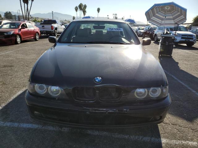 Photo 4 VIN: WBADT33433GF43797 - BMW 525 I 