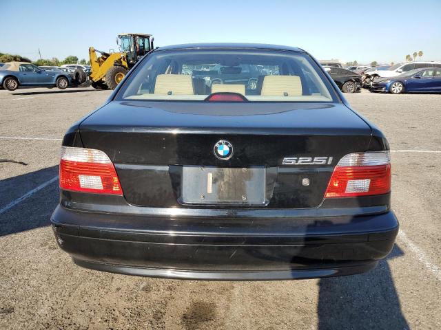 Photo 5 VIN: WBADT33433GF43797 - BMW 525 I 