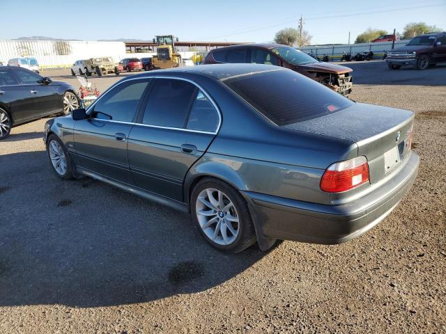 Photo 1 VIN: WBADT33472GF42263 - BMW 5 SERIES 