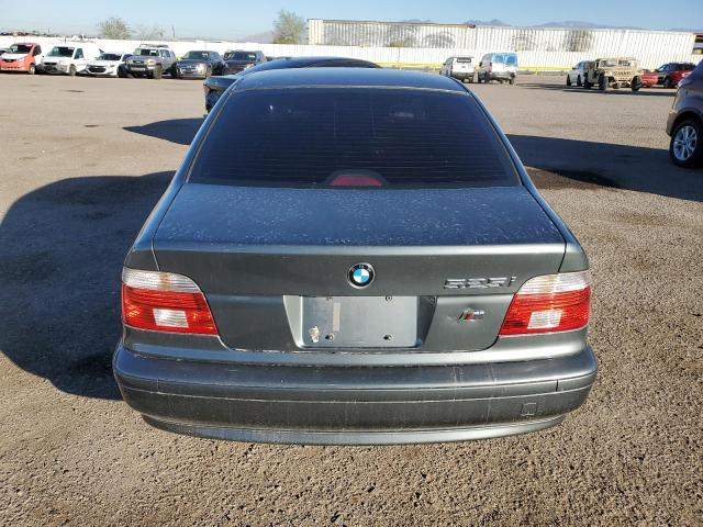 Photo 5 VIN: WBADT33472GF42263 - BMW 5 SERIES 